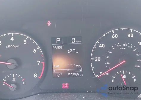 2021 Hyundai Accent Se from USA, damaged, VIN 3KPC24A66ME131657